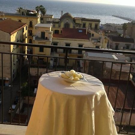 Napoli "Da Antonio" Lägenhet Exteriör bild