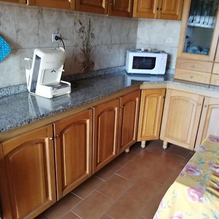 Napoli "Da Antonio" Lägenhet Rum bild
