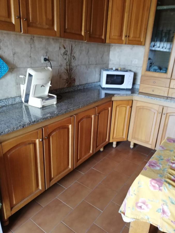 Napoli "Da Antonio" Lägenhet Rum bild